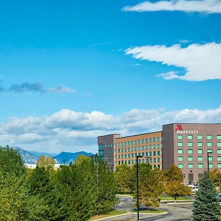Denver Marriott Westminster Exterior foto