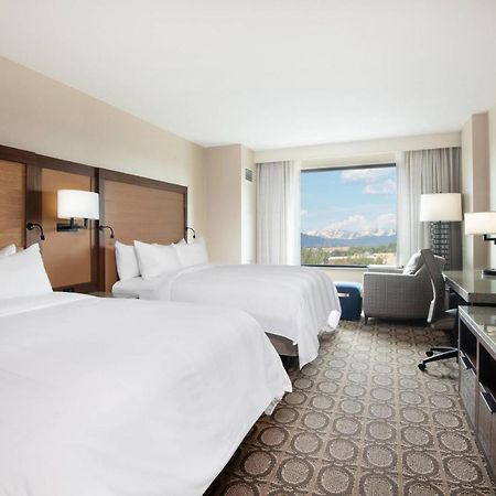 Denver Marriott Westminster Exterior foto
