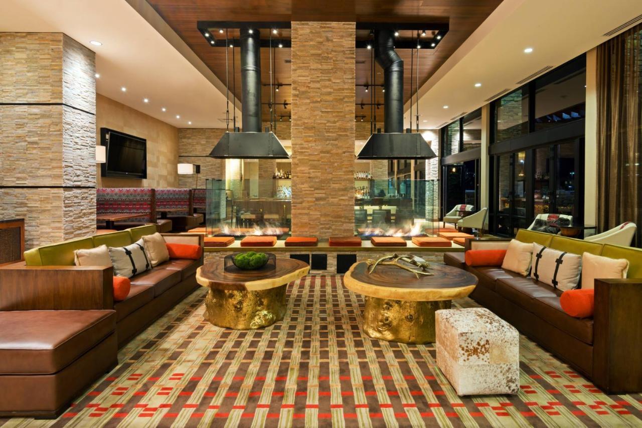 Denver Marriott Westminster Exterior foto