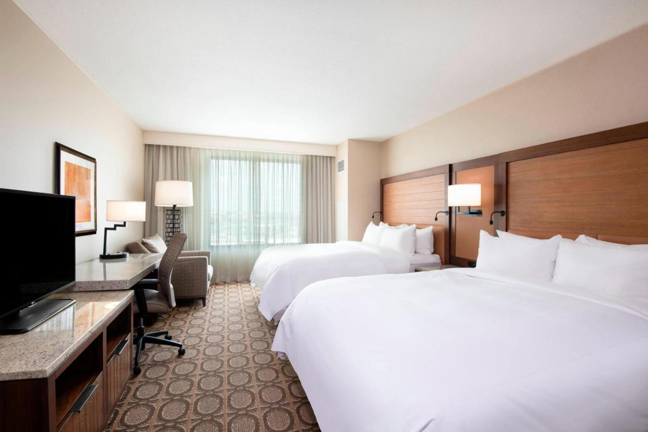 Denver Marriott Westminster Exterior foto