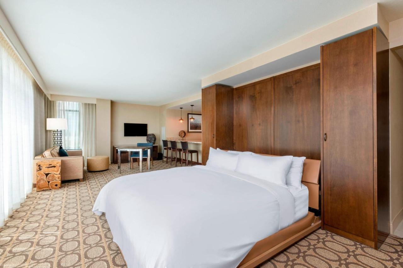 Denver Marriott Westminster Exterior foto