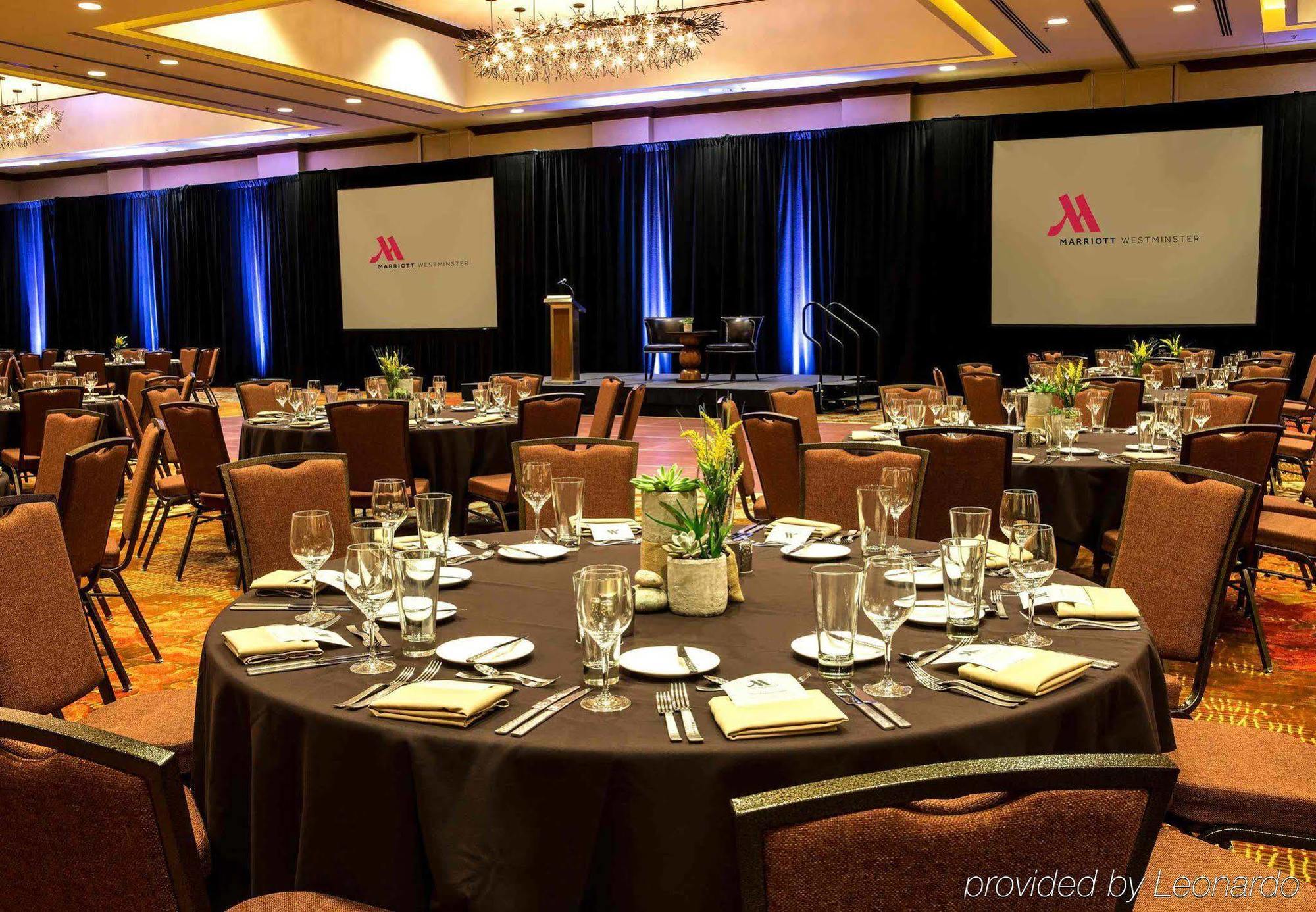 Denver Marriott Westminster Exterior foto