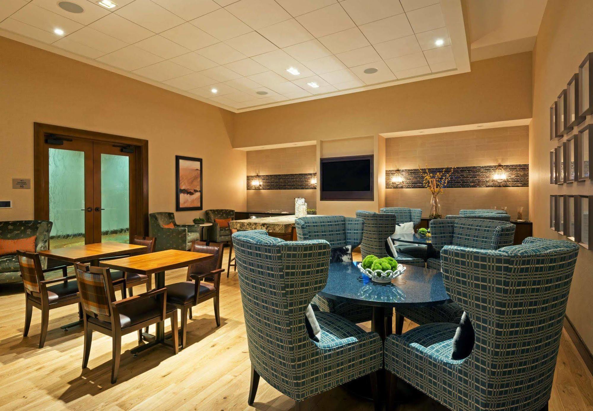 Denver Marriott Westminster Exterior foto